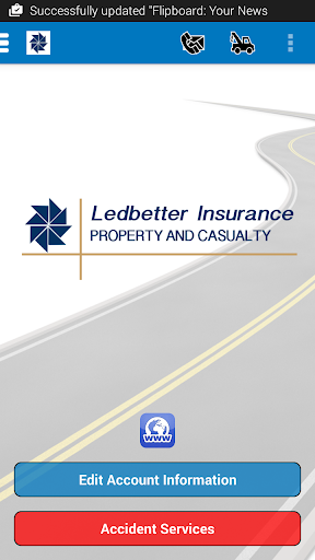 Ledbetter Insurance Agency