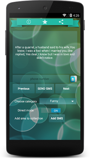 免費下載通訊APP|Ultimate SMS Collection app開箱文|APP開箱王