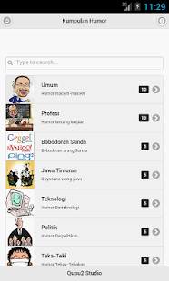 How to mod Kumpulan Humor patch 0.0.5 apk for android