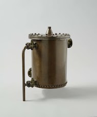 Distilling Apparatus