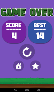 Lastest Jumpy Ball APK for PC