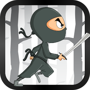 NinjaGame: Endless Adventure 1.0