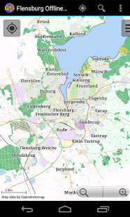 Flensburg Offline City Map(圖1)-速報App