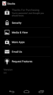 Vaulty Stocks(圖8)-速報App