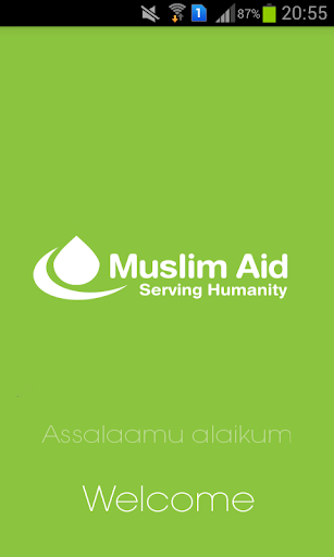 Muslim Aid - Ramadan