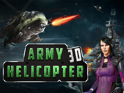 How to download Army Hellicopter 3D 5.0 apk for pc
