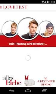 Download Alles ist Liebe - App zum Film APK for Android