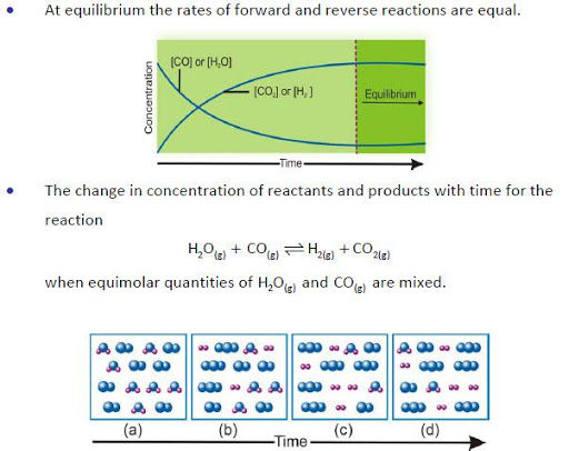 JEE-Prep-Chemical Equilibrium