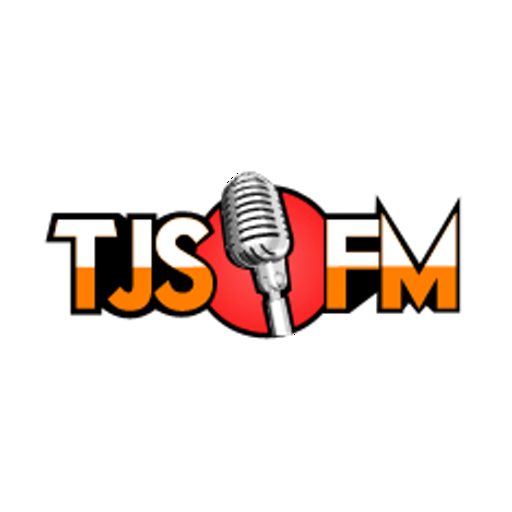 TJS Radio 106.7 LOGO-APP點子