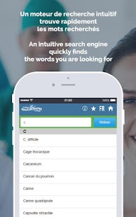 How to install Medi-Lexico - OT and PT Varies with device unlimited apk for android