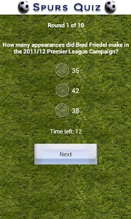How to install Spurs Football Quiz 1.0 mod apk for laptop