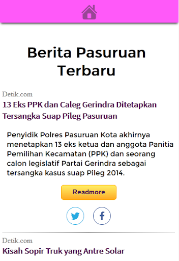 Berita Pasuruan Terbaru