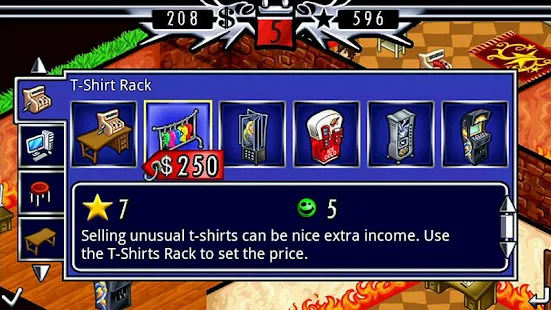 Tattoo Tycoon FREE(圖6)-速報App