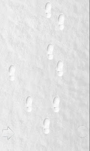 免費下載娛樂APP|Snow And Footprints app開箱文|APP開箱王