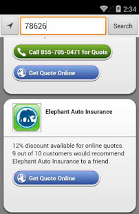 Cheap Car Insurance(圖2)-速報App