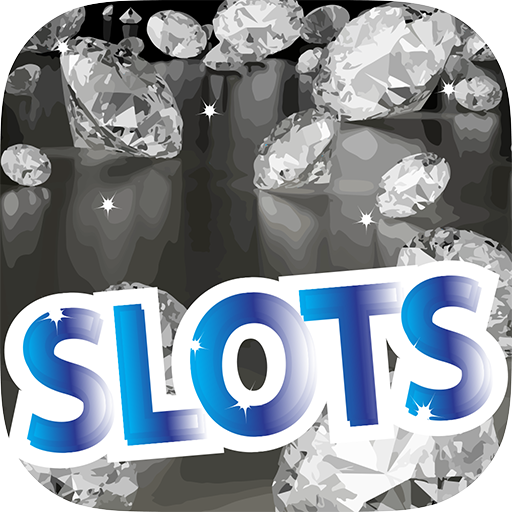 Diamond Vegas Dash Slot 博奕 App LOGO-APP開箱王