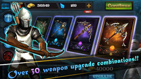 Hell Zombie poster 4