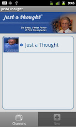 Just a Thought poster 1