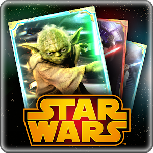 Star Wars Force Collection 3 3 8 Apk Free Strategy Game Apk4now