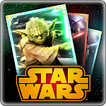 Star Wars Force Collection Apk
