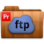 FTP Player Premium (Client) Mod Apk [Paid for free][Free purchase]