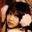 YUHA cosplay photo