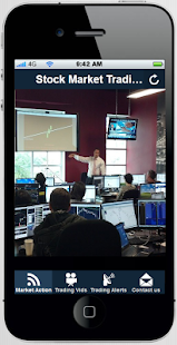 Free Download Stock Market Action - Live! APK for Android