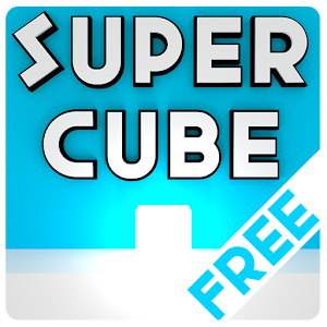 Super Cube FREE! 1.6.30