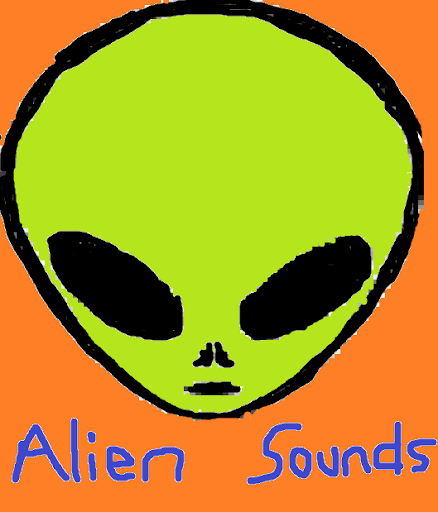 Alien Sounds