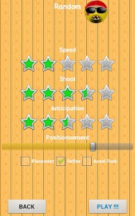 Crazy Hockey Free Screenshots 2
