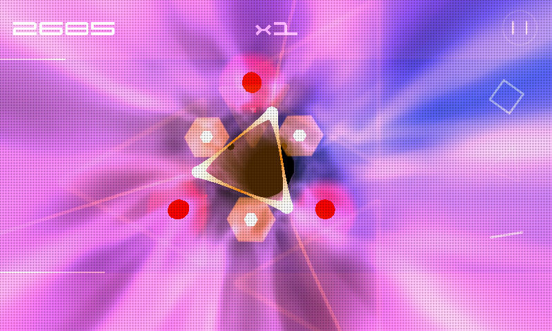 Android application DubSlider: Warped Dubstep screenshort