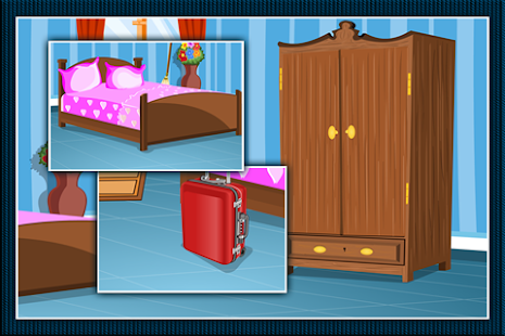 Free Download Classic Bed Room Escape APK for PC