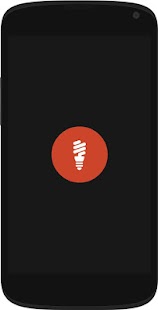 Flame - PA/CM11 Theme apk cracked download - screenshot thumbnail