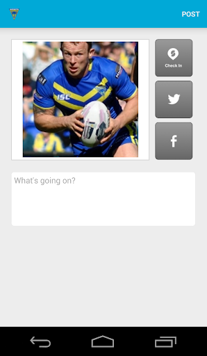 Warrington Wolves Official