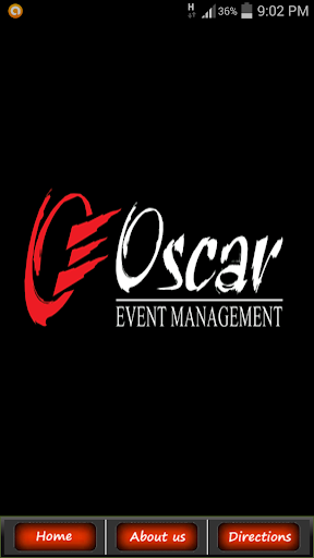 【免費商業App】OSCAR EVENT MANAGEMENT-APP點子