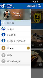 iTheorie Jagdschein DE Pro poster 6