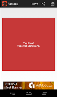 Fontasy - Google Fonts Browser(圖5)-速報App