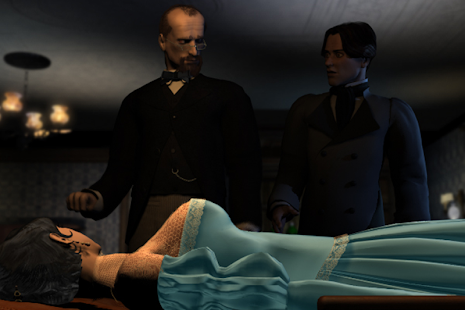 How to mod Dracula 2 - The Last Sanctuary patch 1.0.1 apk for pc