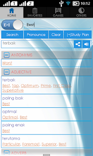 Indonesian Dictionary(圖1)-速報App