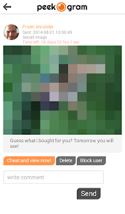Peekogram Screenshots 3
