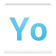 Yo Keyboard  Icon