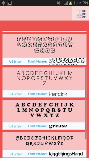Round Fonts Free