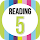 Ultimate 5th Grade Reading