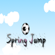 Spring Ball Jumping 1.0 Icon