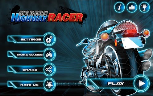 Download Modern Highway Racer 2015 APK