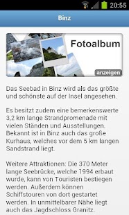 How to mod Rügen erleben - Reiseführer 1.0 mod apk for bluestacks