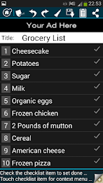 Voice to Text Notepad/Memo poster 15