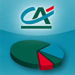 Cover Image of Download Economic research 1.1 APK