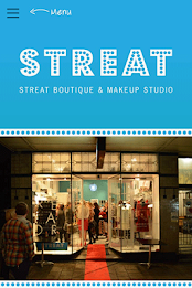 Streat Boutique Makeup Studio poster 11