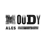 Logo for Moody Ales